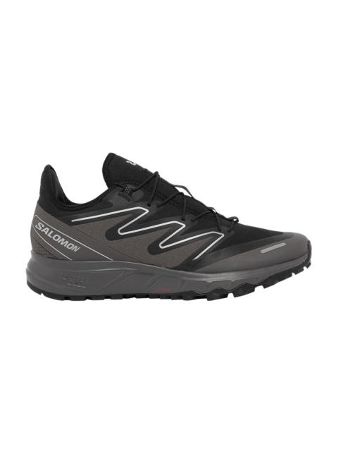 SALOMON Spearhead '블랙 루머 록 이름 *