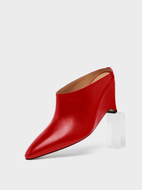 Maison Margiela Heel-less Mule