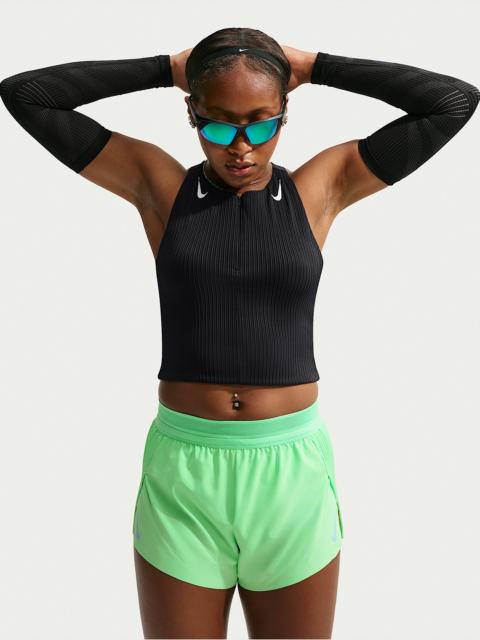 Nike Nike AeroSwift Women's Dri-FIT ADV Cropped Running Tank Top