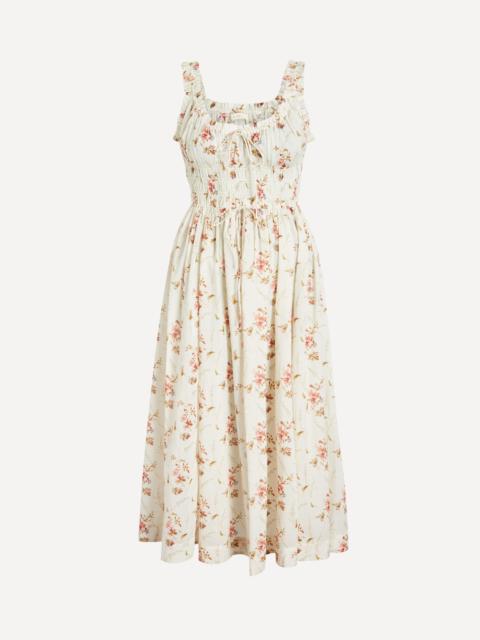 DÔEN Emmaretta Dress