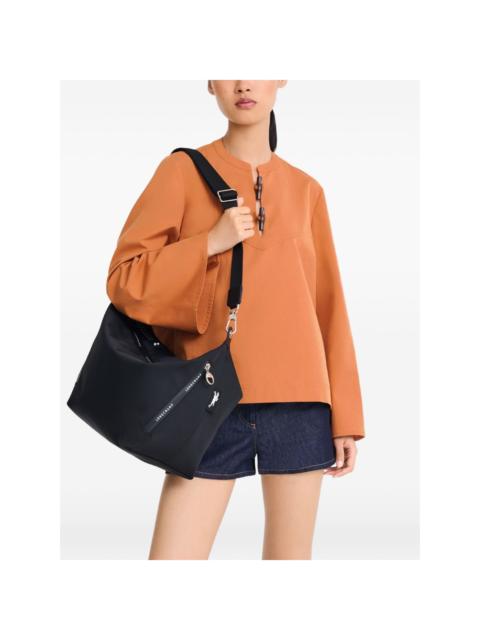 Longchamp medium Le Pliage Energy shoulder bag
