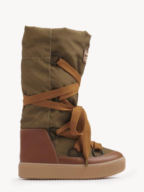 See by Chloé NAINA SNOW BOOT