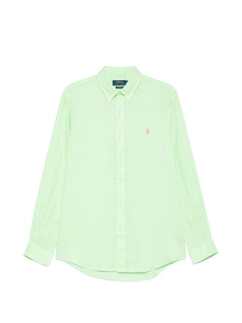Polo Ralph Lauren long-sleeve shirt
