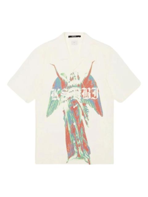 Ksubi graphic-print shirt