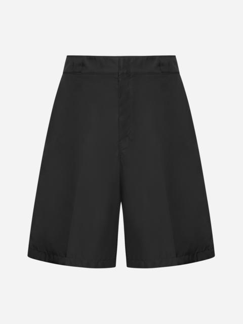Prada Re-Nylon shorts