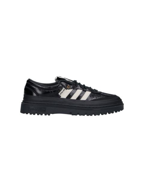 adidas X SONG FOR THE MUTE SNEAKERS “SAMBA LX FREIZEIT”