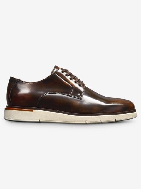 ALLEN EDMONDS Carson Lace-up Hybrid Derby