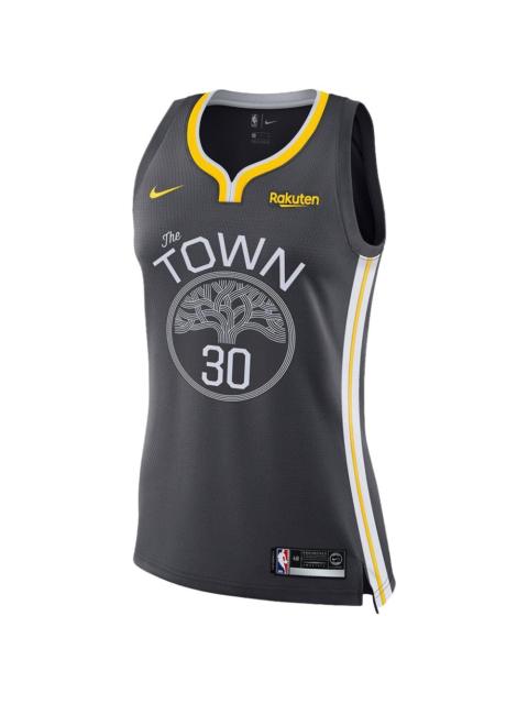 Nike Stephen Curry swingman jersey