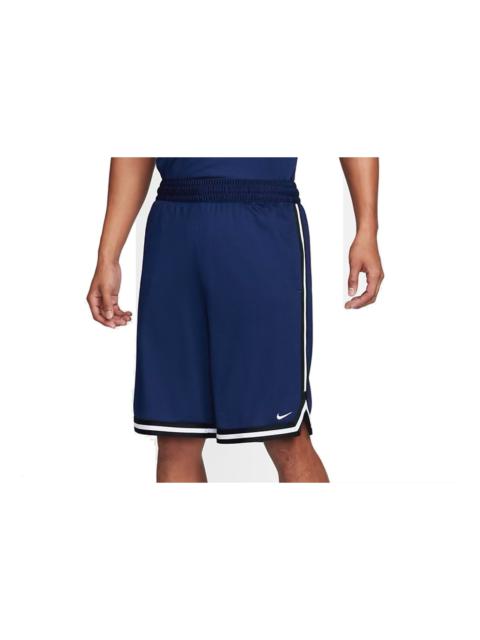 Nike Nike Dri-FIT Basketball Shorts 'Navy' FN2652-410