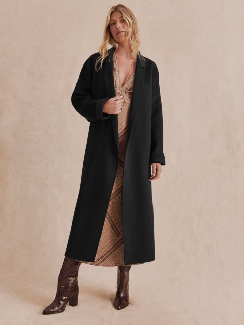 Splendid Portia Belted Coat