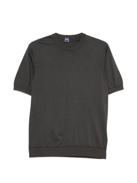 FEDELI Fedeli Short-sleeve T-shirt