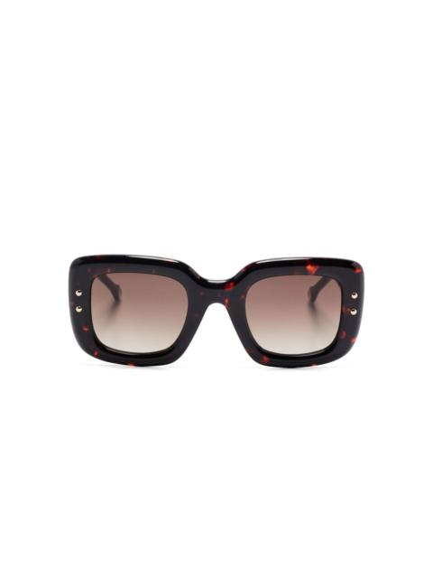 CAROLINA HERRERA 0313 sunglasses