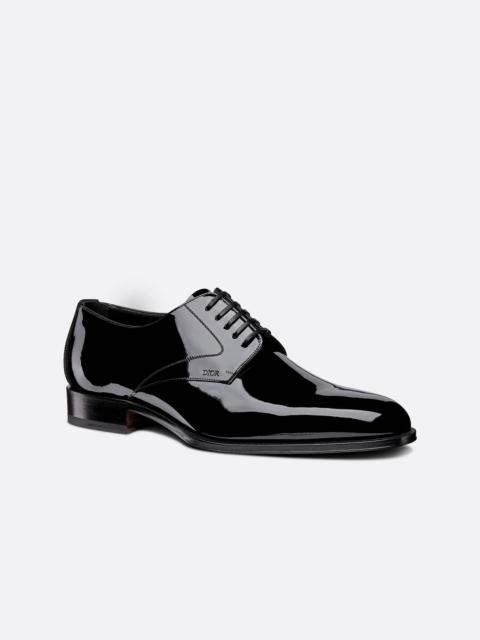 Dior Dior Timeless Derby Shoe