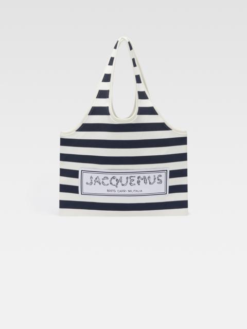 JACQUEMUS Le sac Marcel