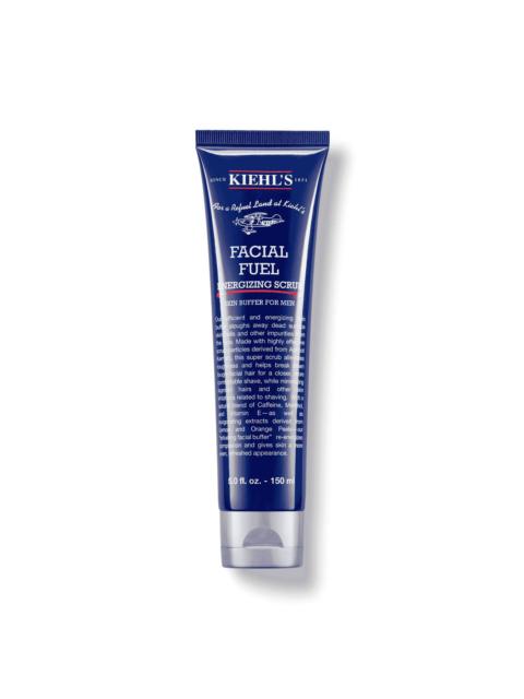 Kiehl's Facial Fuel Scrub