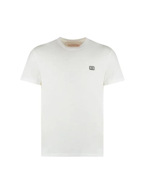 Valentino T-shirt with logo