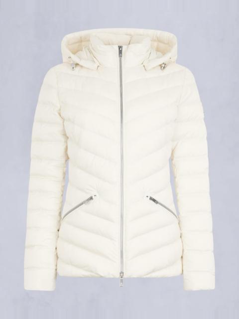 MOOSE KNUCKLES LUCILLE AIR DOWN JACKET