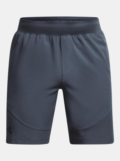 Under Armour Men's UA Unstoppable Shorts