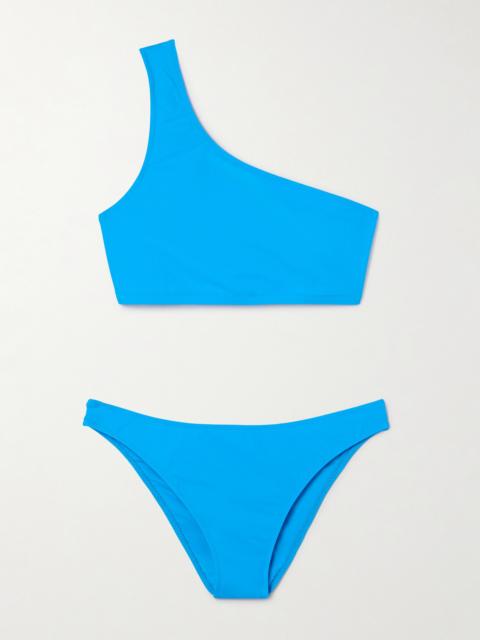 Lido Trentadue One-shoulder Bikini