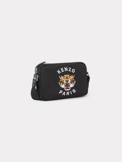 'KENZO Varsity' embroidered handbag