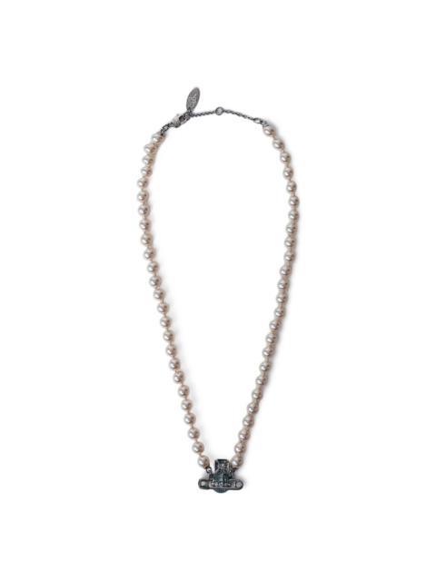 Vivienne Westwood Orb-pendant necklace