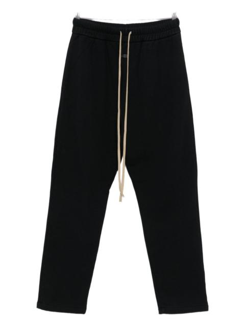 Fear of God drawstring track pants