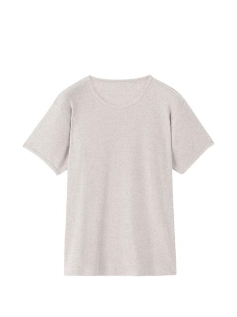 FORTELA short-sleeves cotton T-shirt