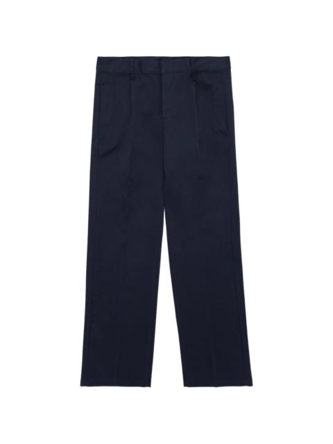 FORTELA Judy pleated trousers