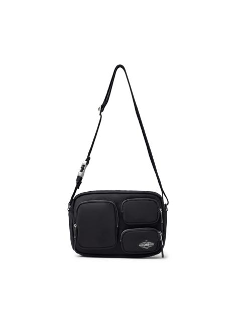 July Carrier Utility Crossbody