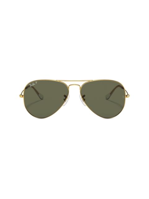 Ray-Ban Aviator Classic sunglasses