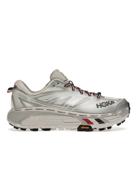 HOKA Hoka One One Mafate Speed 2 Moncler White | REVERSIBLE