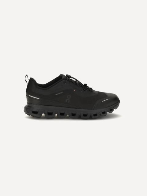 On Cloud 6 Geo Waterproof Sneakers