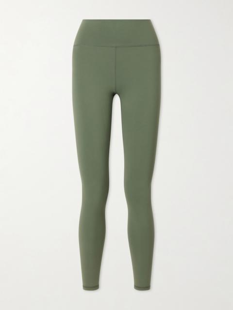 VARLEY Always High Rise Stretch Recycled Leggings