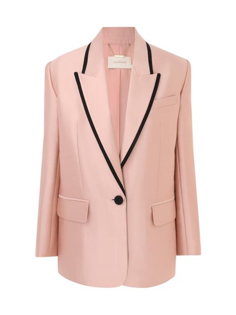 Zimmermann MATCHMAKER TUXEDO JACKET