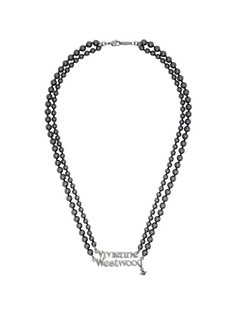 Vivienne Westwood Emilio Necklace