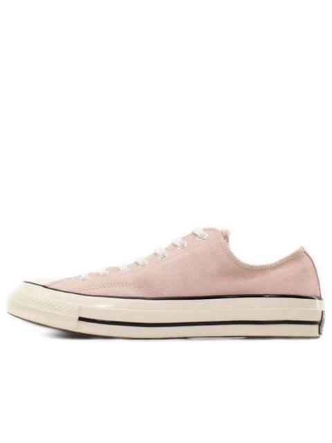 Converse Chuck Taylor All Star 70 Low 'Dusk Pink' 157587C
