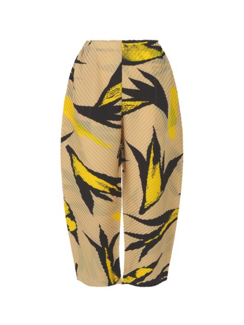 ISSEY MIYAKE VIGOR PLEATS