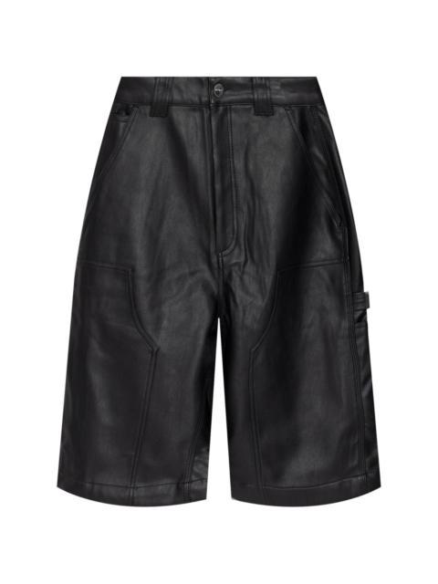 Carhartt Norwich DK shorts