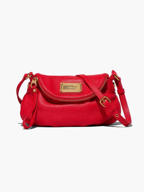 Marc Jacobs RE-EDITION MINI NATASHA BAG
