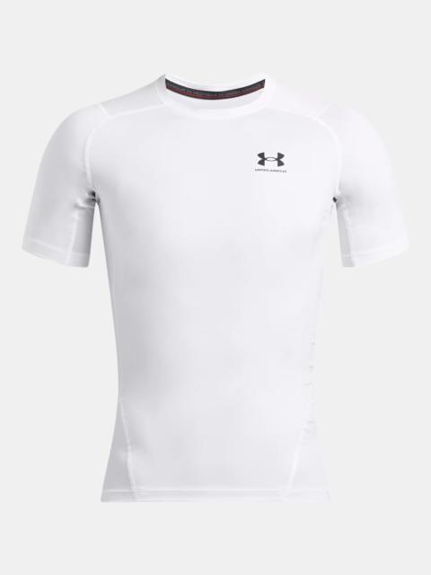Under Armour Men's HeatGear® Short Sleeve