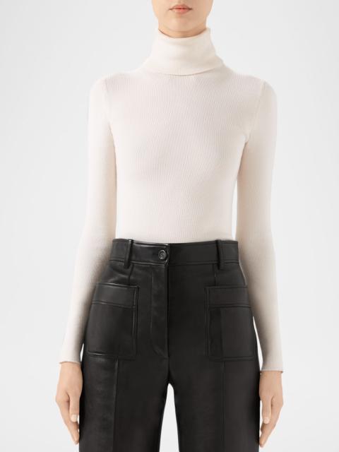 GUCCI Fine Wool Turtleneck