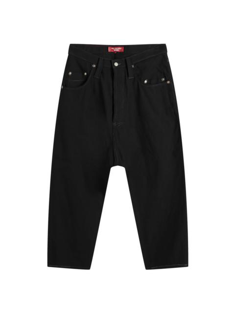 Junya Watanabe MAN Junya Watanabe MAN x Levi's Wool Blend Jeans