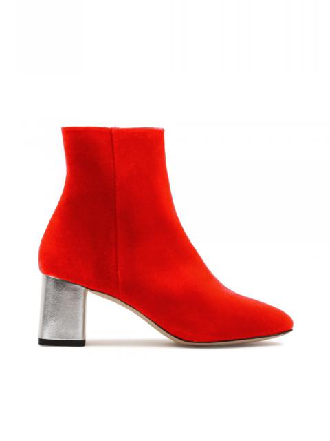 Repetto Melo ankle boots