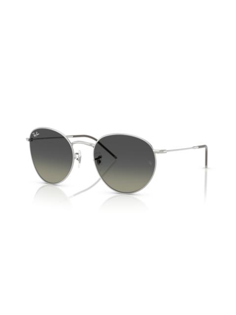 Ray-Ban RBR0103S Round Reverse