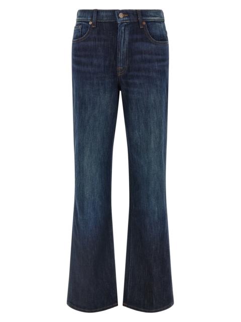 7 For All Mankind 'Stovepipe' Jeans