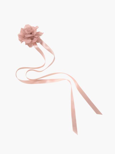 Anelise Ribbon Tie