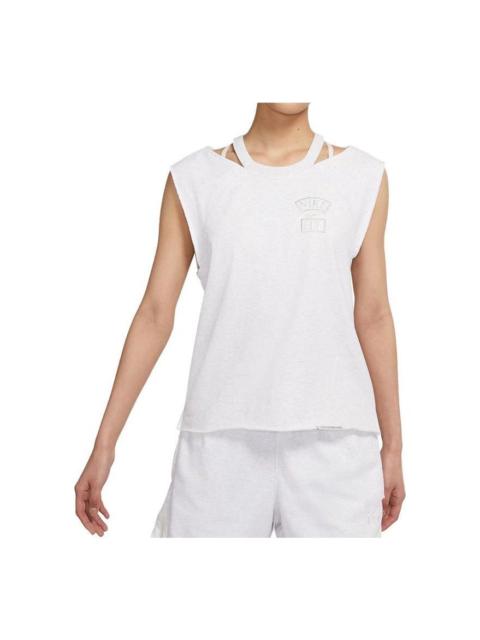 Nike (WMNS) W NK SI 정상 BIRCH 머리 CZ7222-051로