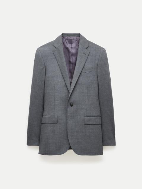 J.CREW Ludlow Traveler Slim-fit suit jacket in Italian stretch wool blend