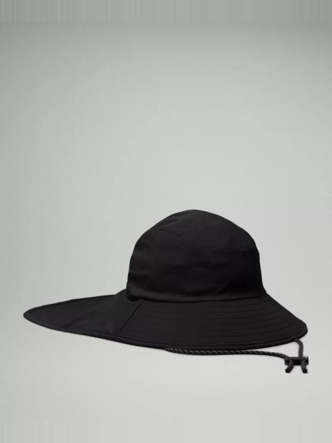 lululemon All Sport Wide-Brim Hat