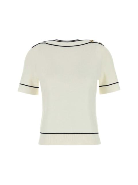 GUCCI Wool sweater